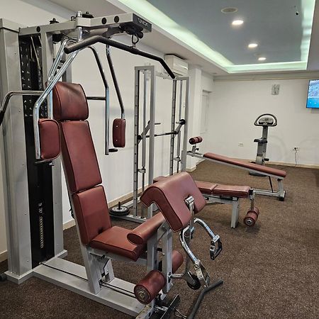 Holiday Home Komarna Ngoại thất bức ảnh