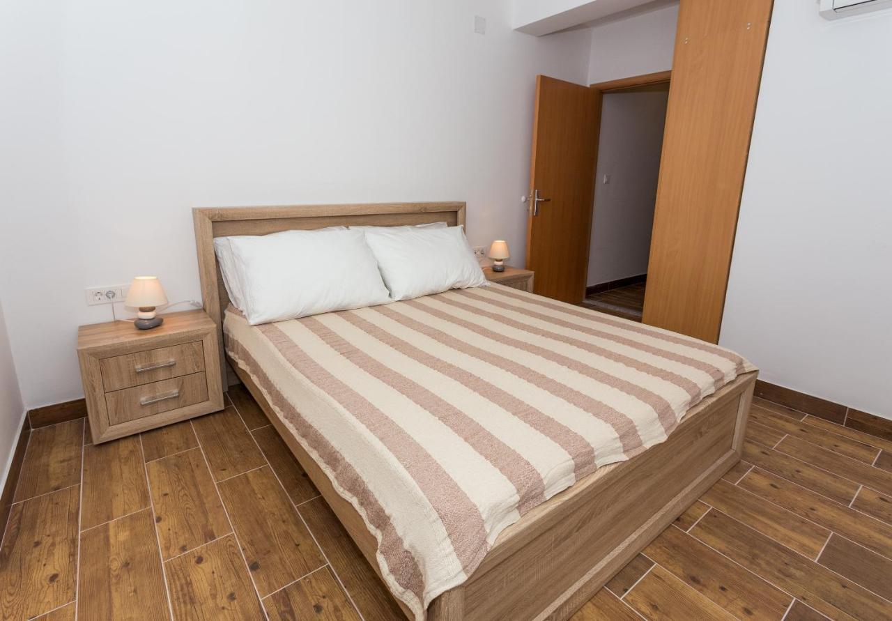 Holiday Home Komarna Ngoại thất bức ảnh