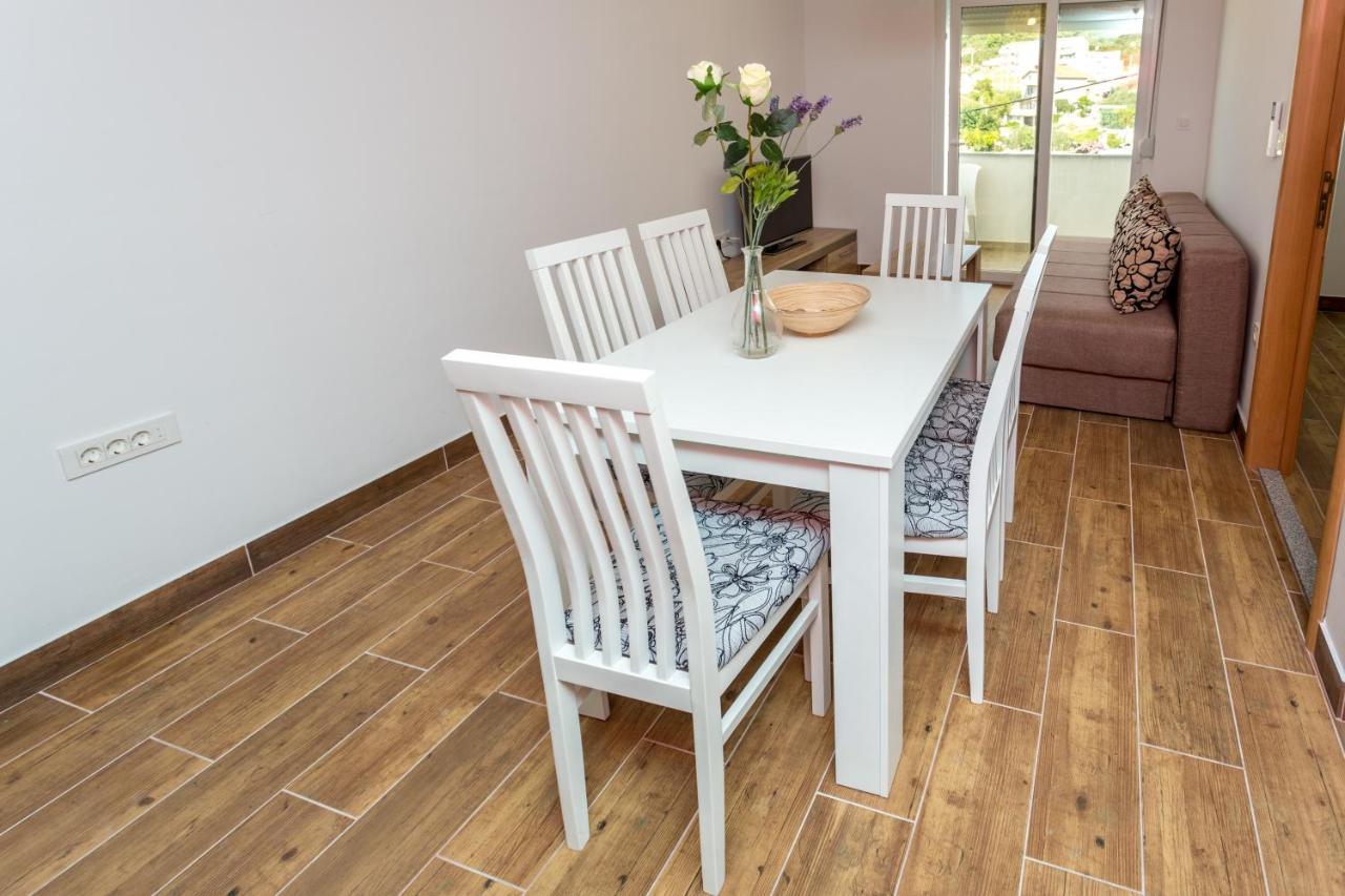 Holiday Home Komarna Ngoại thất bức ảnh
