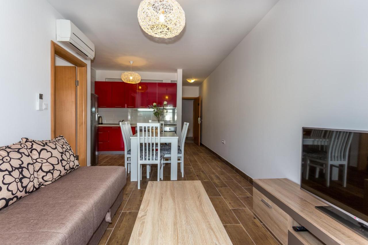 Holiday Home Komarna Ngoại thất bức ảnh