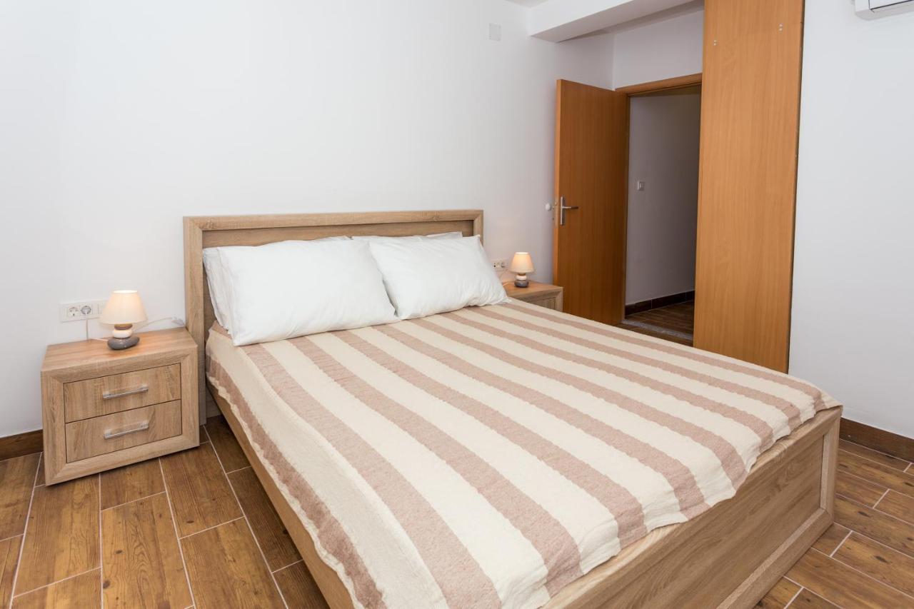 Holiday Home Komarna Ngoại thất bức ảnh