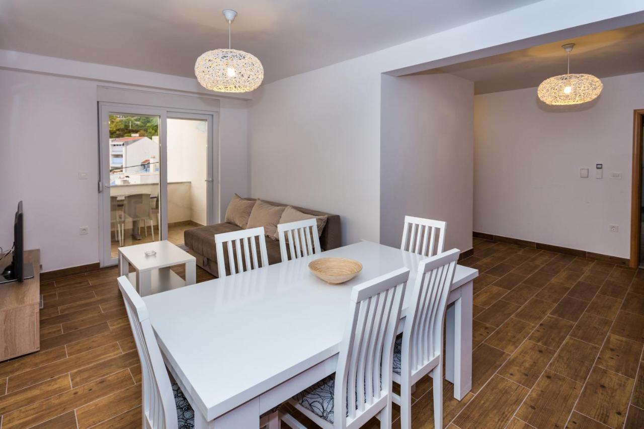 Holiday Home Komarna Ngoại thất bức ảnh