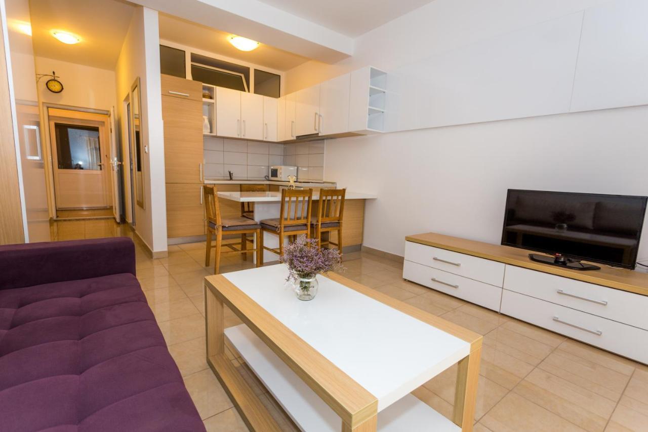 Holiday Home Komarna Ngoại thất bức ảnh