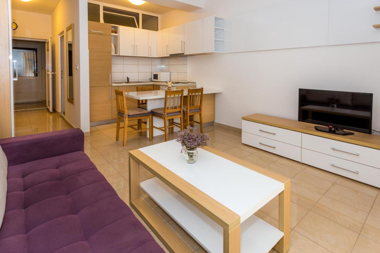 Holiday Home Komarna Ngoại thất bức ảnh