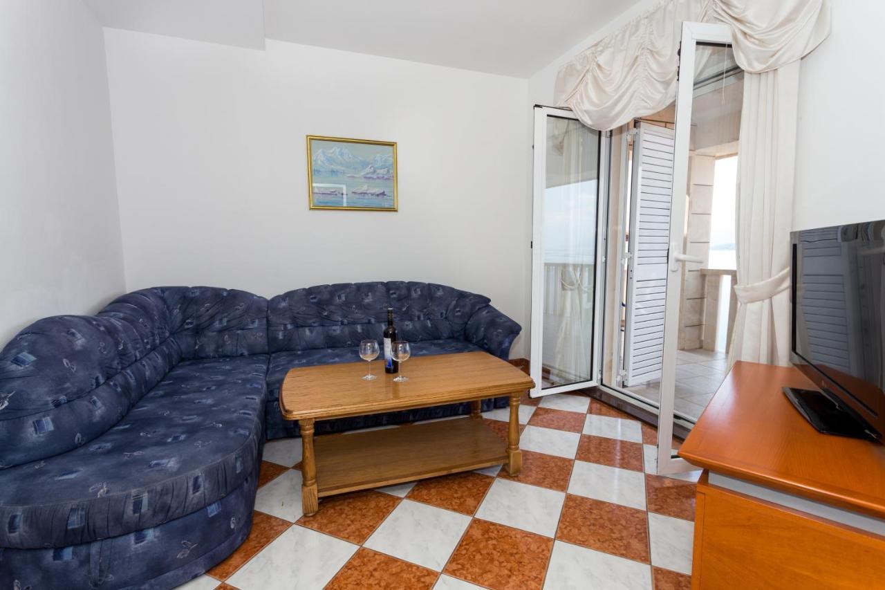 Holiday Home Komarna Ngoại thất bức ảnh