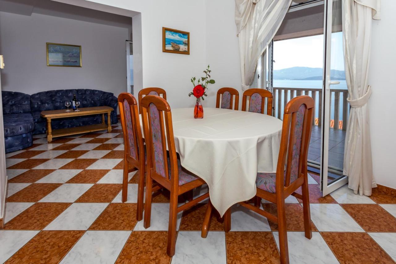 Holiday Home Komarna Ngoại thất bức ảnh