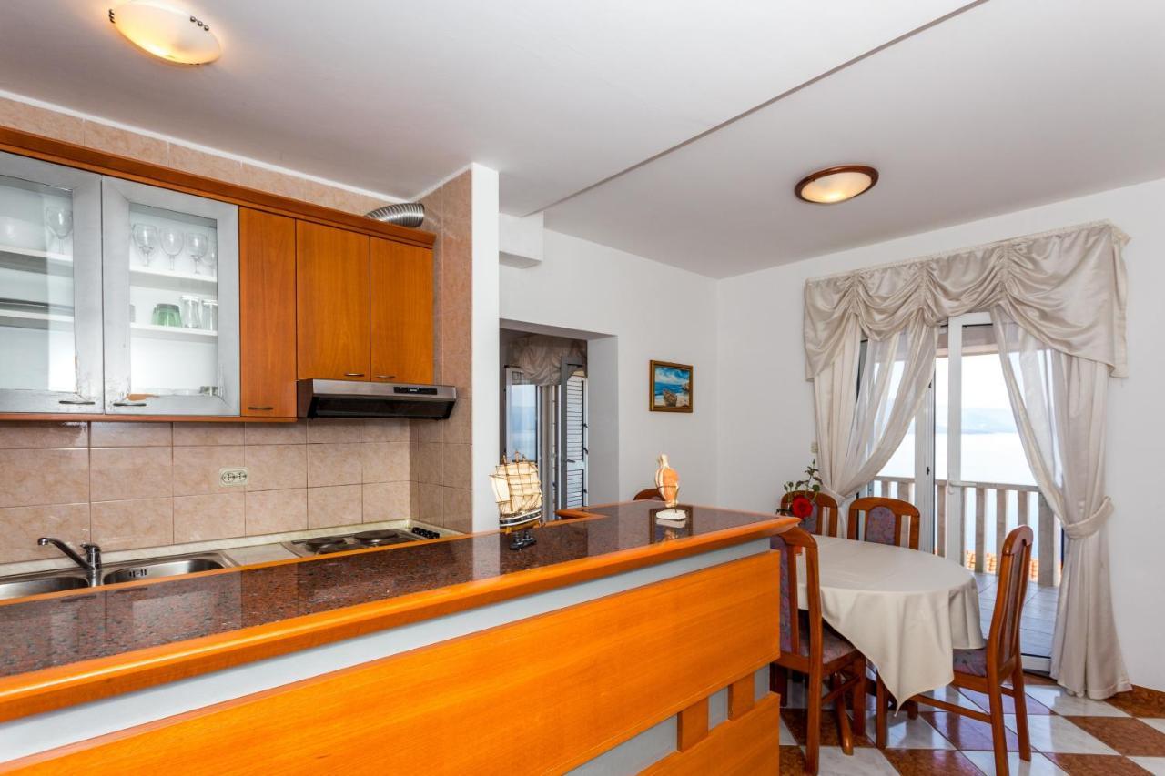 Holiday Home Komarna Ngoại thất bức ảnh