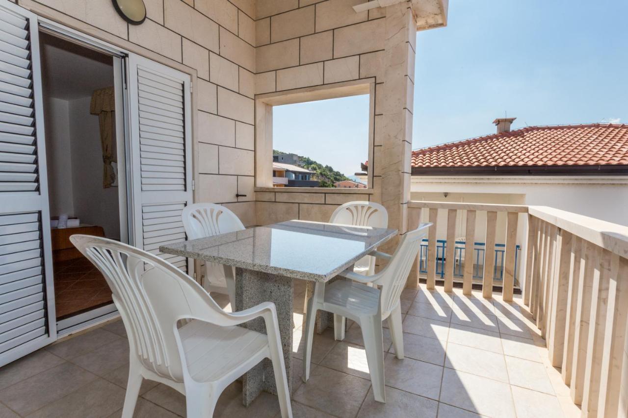 Holiday Home Komarna Ngoại thất bức ảnh
