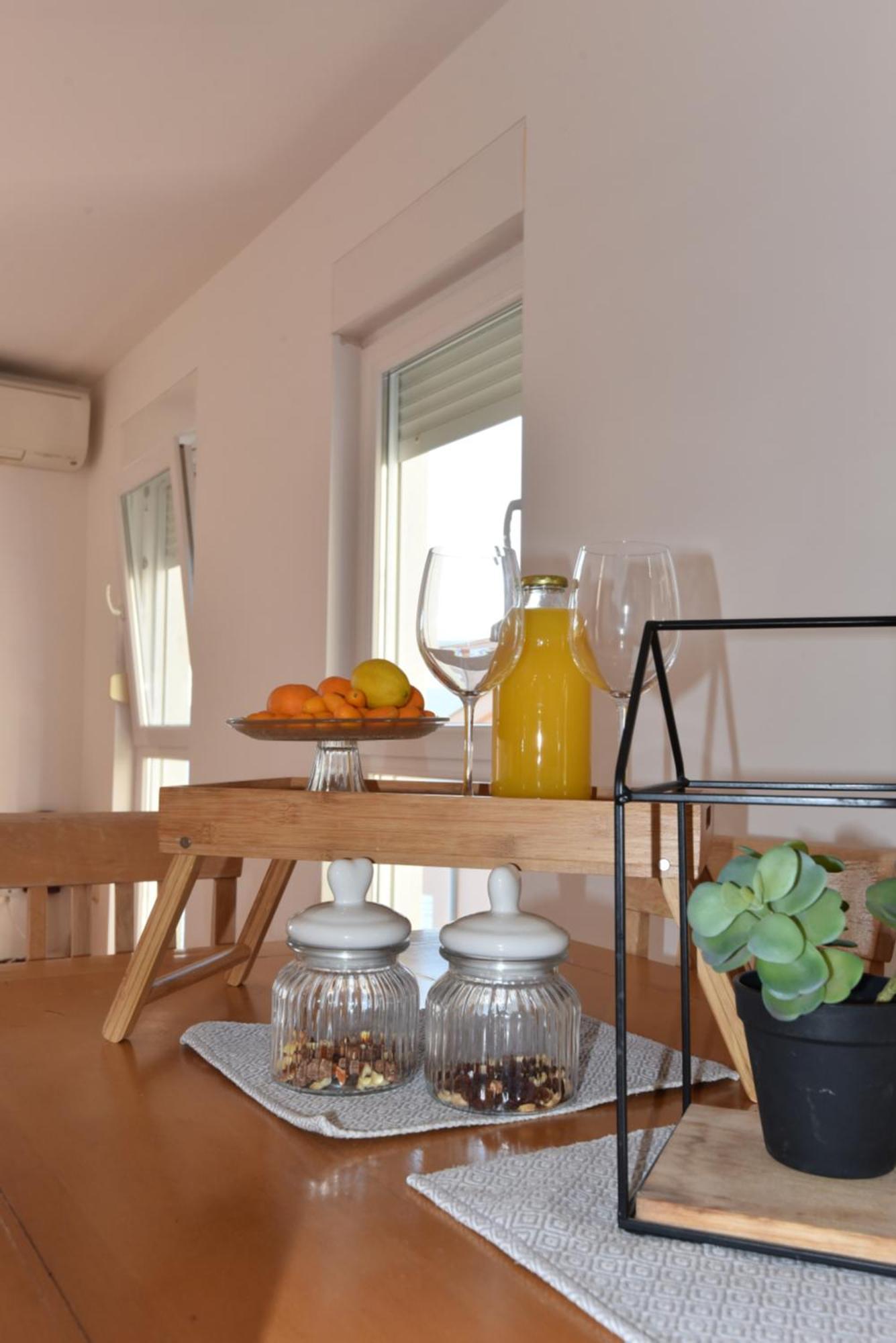 Holiday Home Komarna Ngoại thất bức ảnh