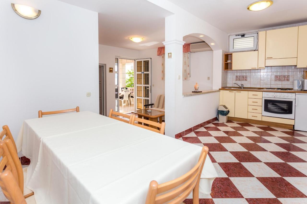 Holiday Home Komarna Ngoại thất bức ảnh