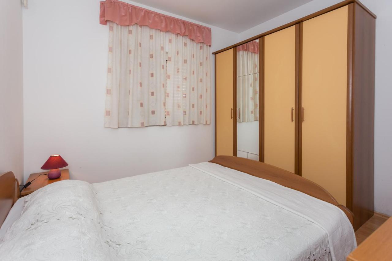 Holiday Home Komarna Ngoại thất bức ảnh