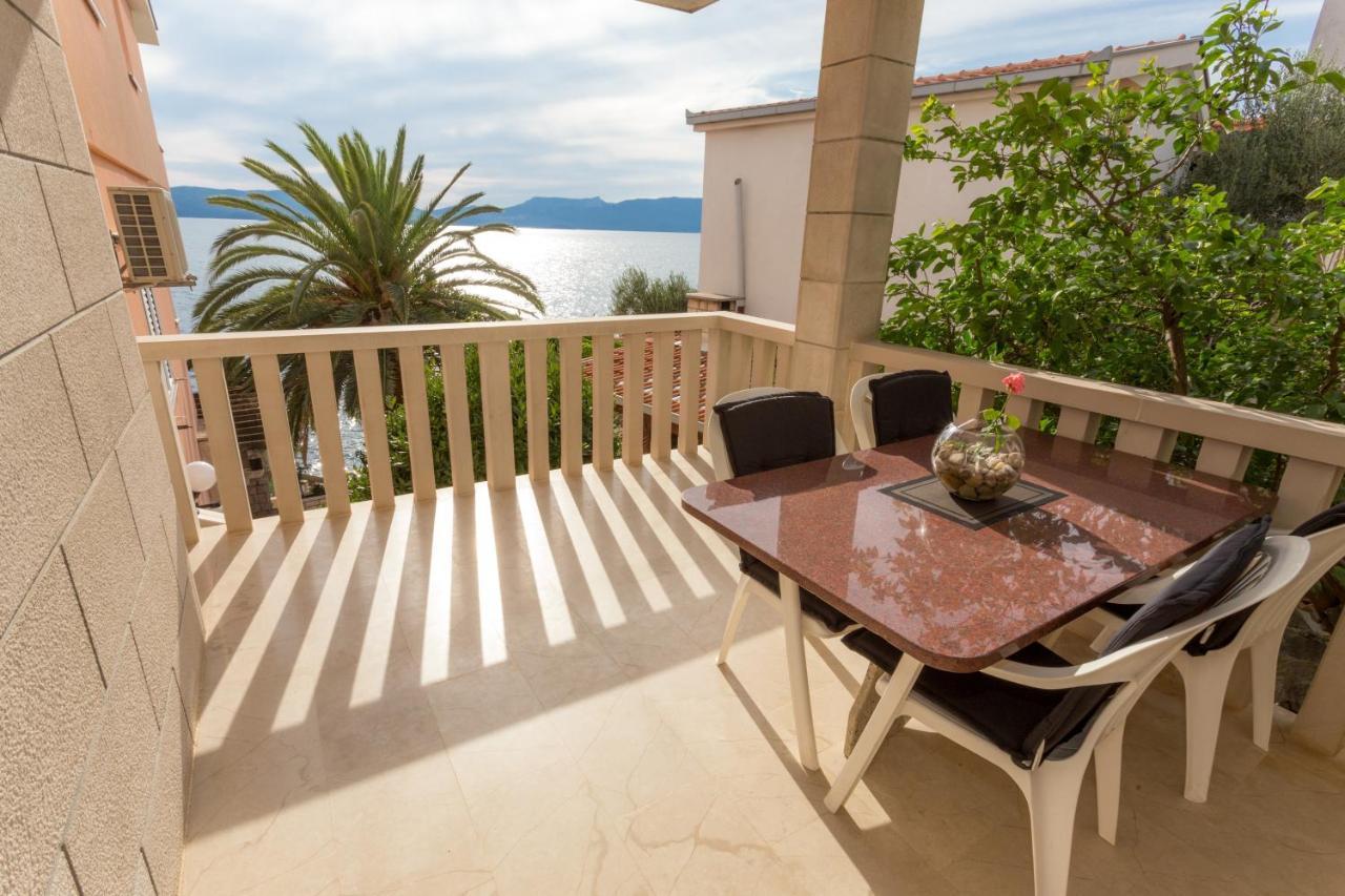 Holiday Home Komarna Ngoại thất bức ảnh