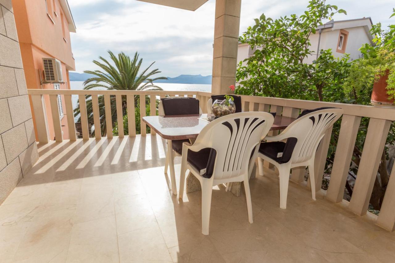 Holiday Home Komarna Ngoại thất bức ảnh