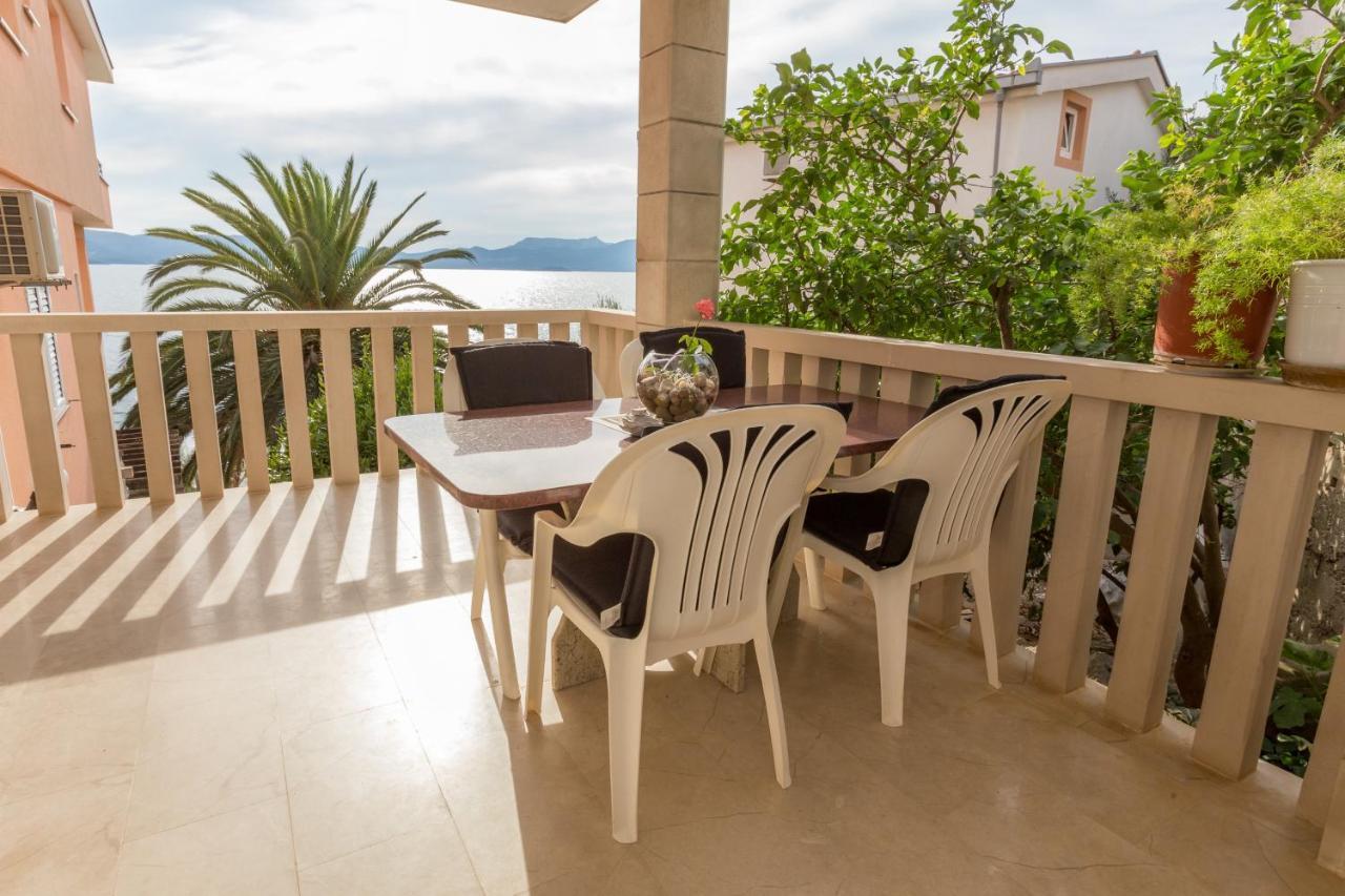 Holiday Home Komarna Ngoại thất bức ảnh