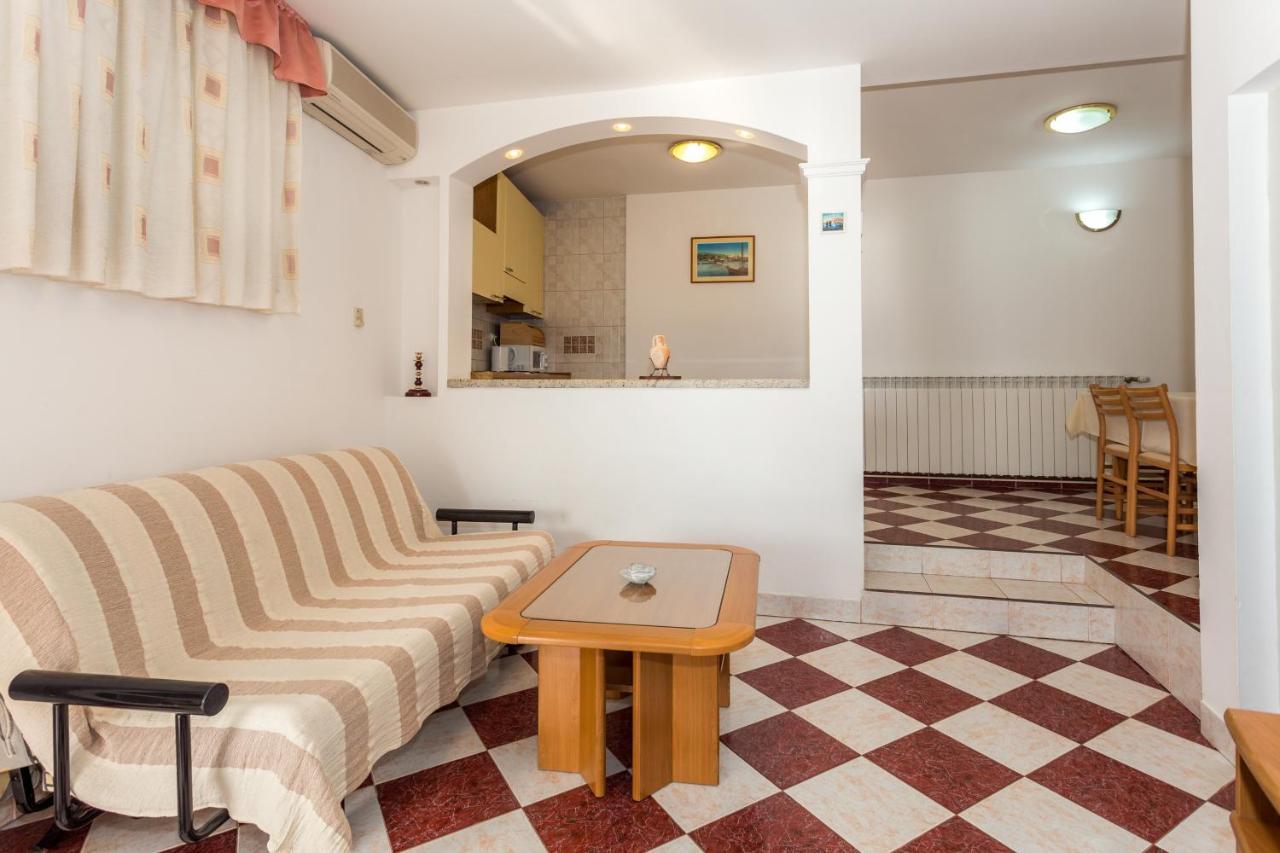 Holiday Home Komarna Ngoại thất bức ảnh