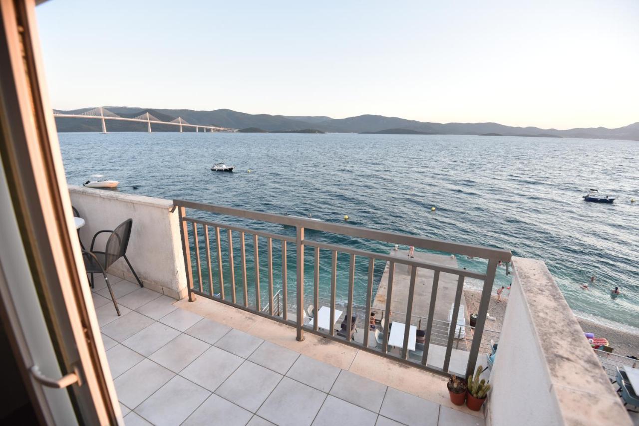 Holiday Home Komarna Ngoại thất bức ảnh