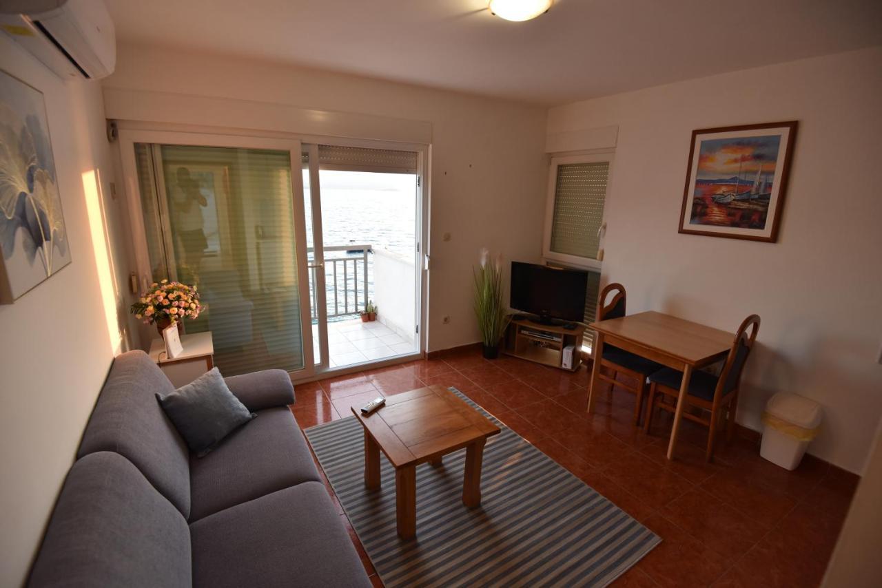 Holiday Home Komarna Ngoại thất bức ảnh