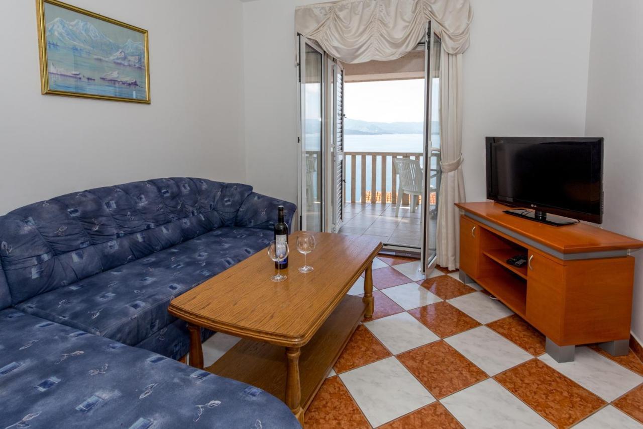 Holiday Home Komarna Ngoại thất bức ảnh