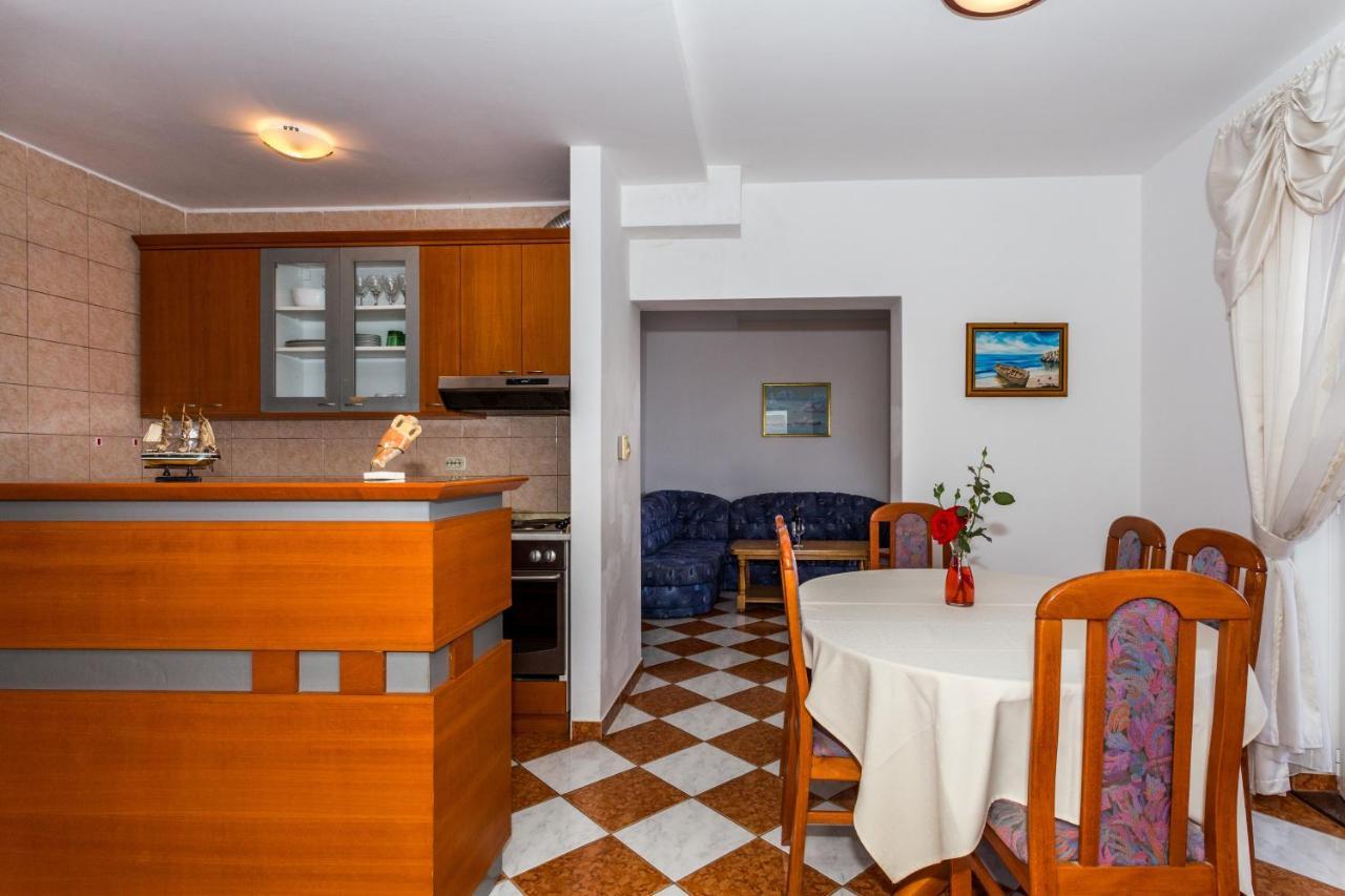 Holiday Home Komarna Ngoại thất bức ảnh