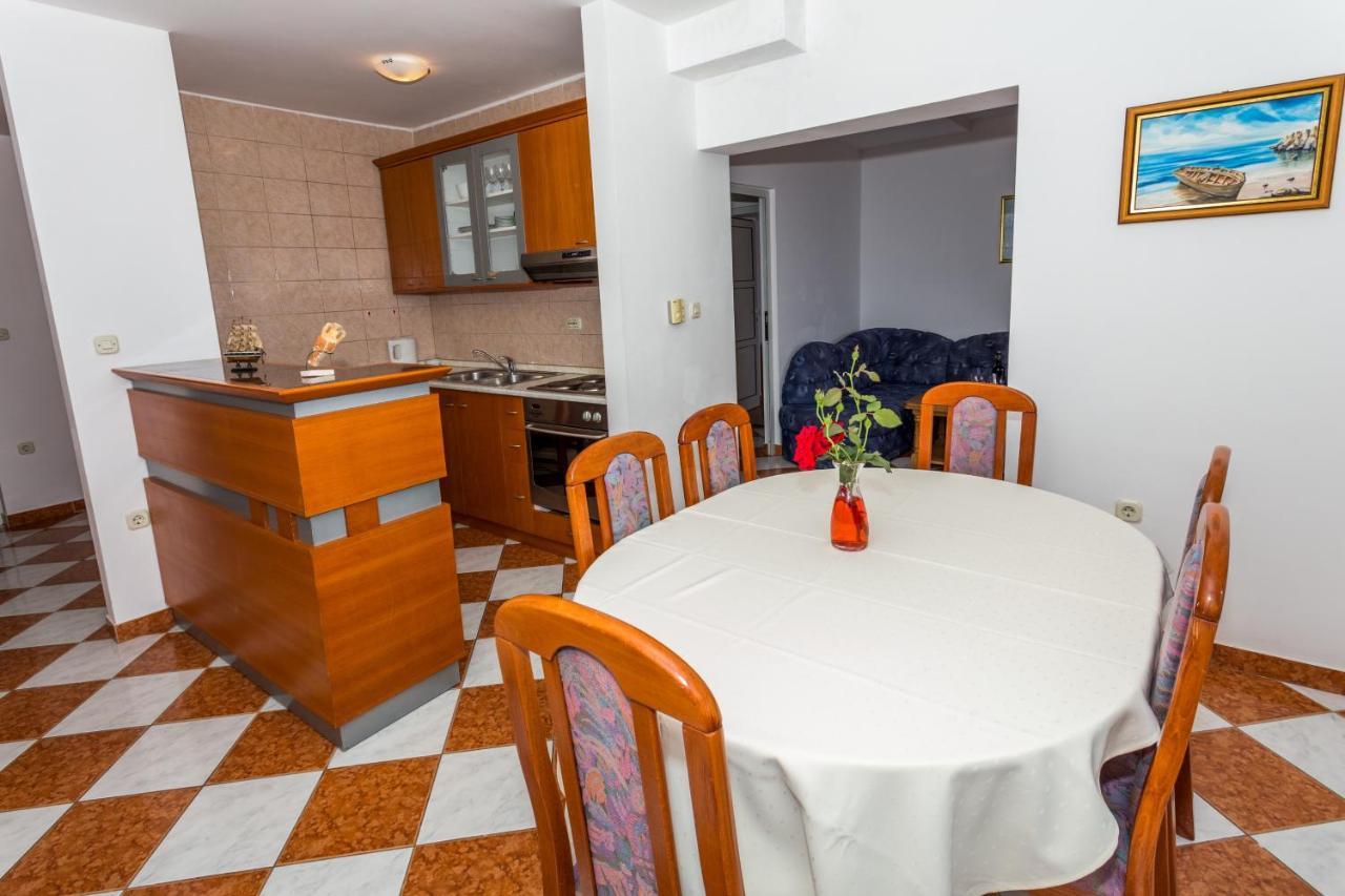 Holiday Home Komarna Ngoại thất bức ảnh