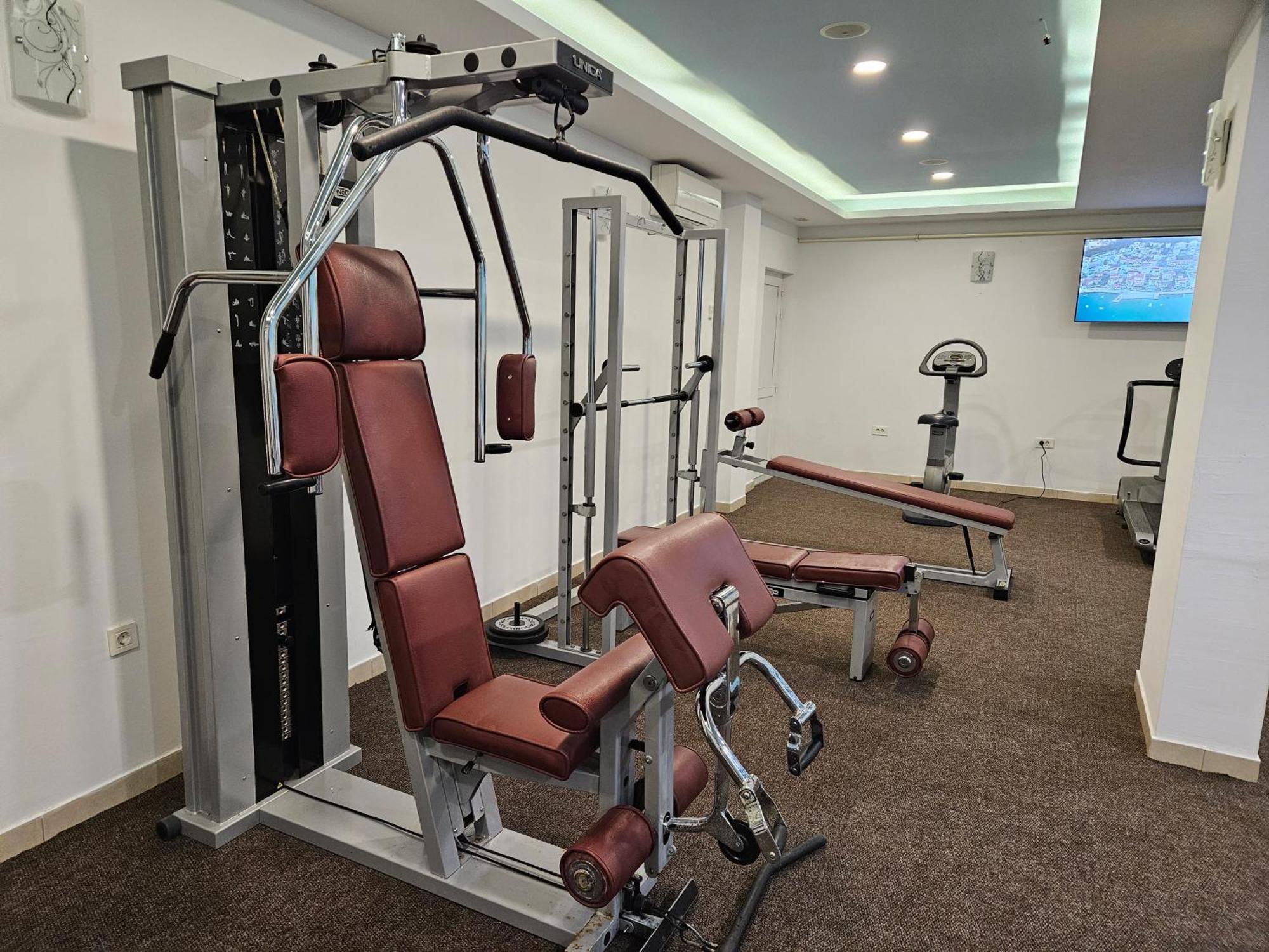 Holiday Home Komarna Ngoại thất bức ảnh