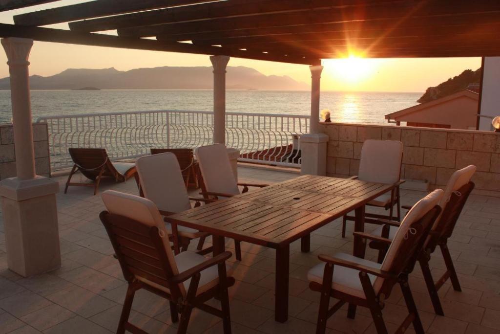 Holiday Home Komarna Ngoại thất bức ảnh