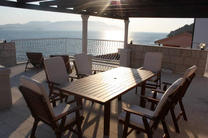 Holiday Home Komarna Ngoại thất bức ảnh