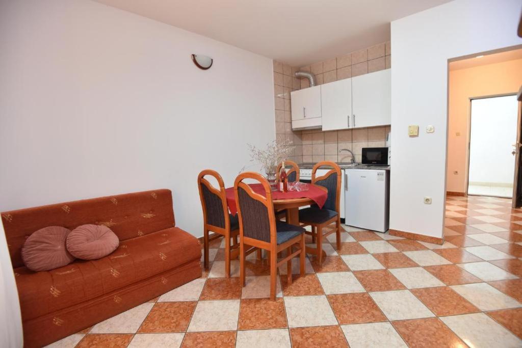 Holiday Home Komarna Ngoại thất bức ảnh