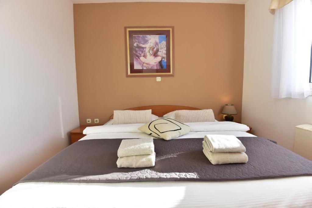 Holiday Home Komarna Ngoại thất bức ảnh